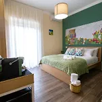 Terra D\'Agrumi Rooms