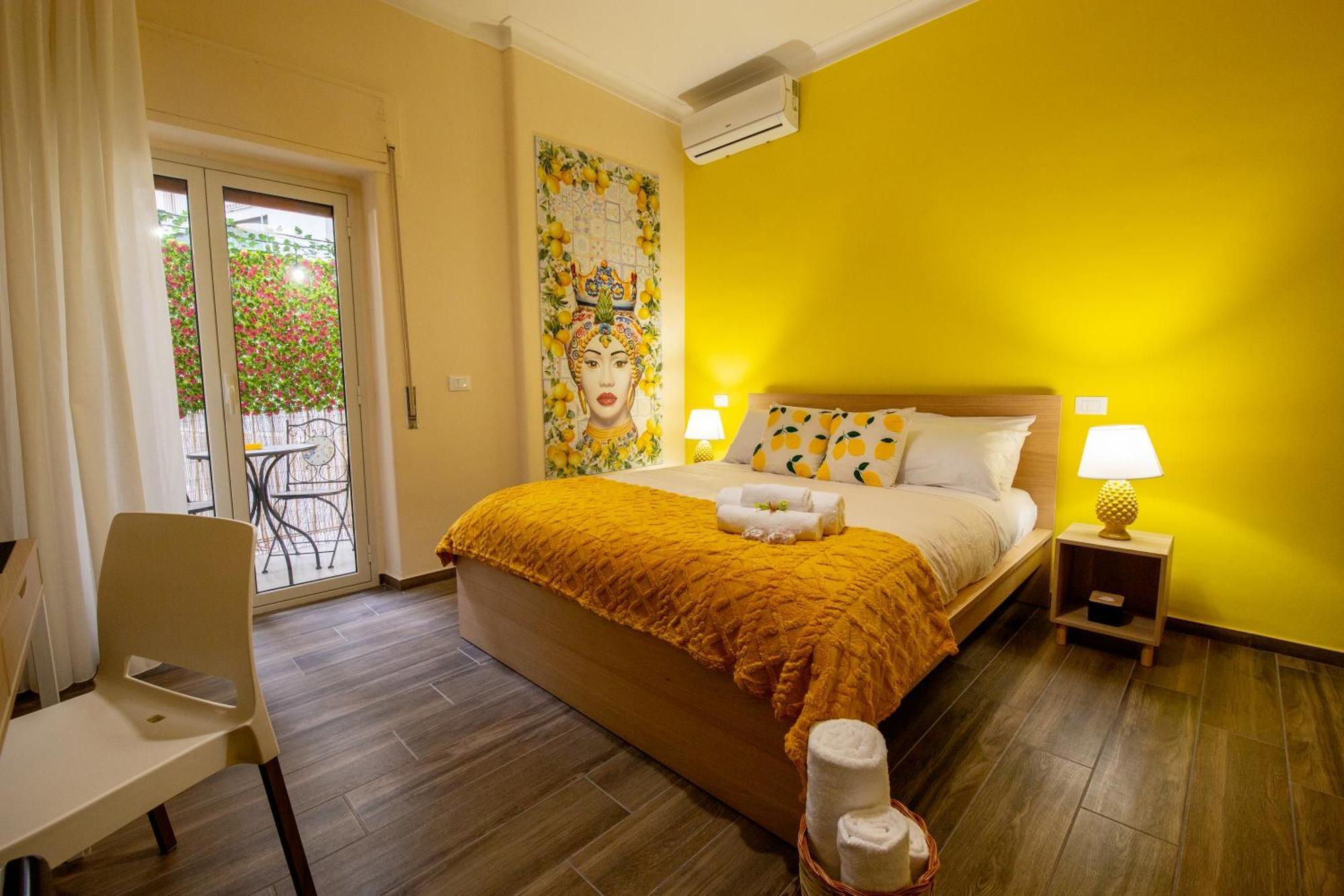 Guest house Terra D'agrumi