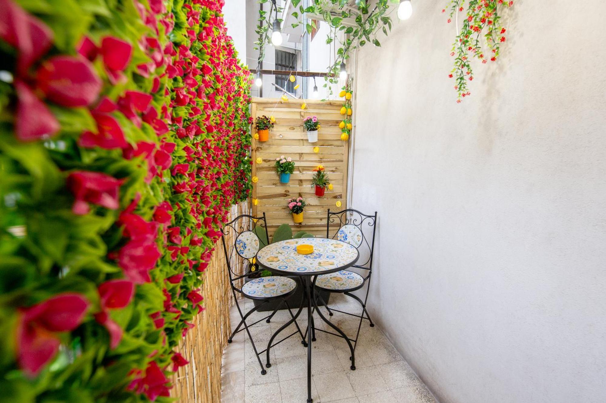 Terra D'agrumi Guest house Catania