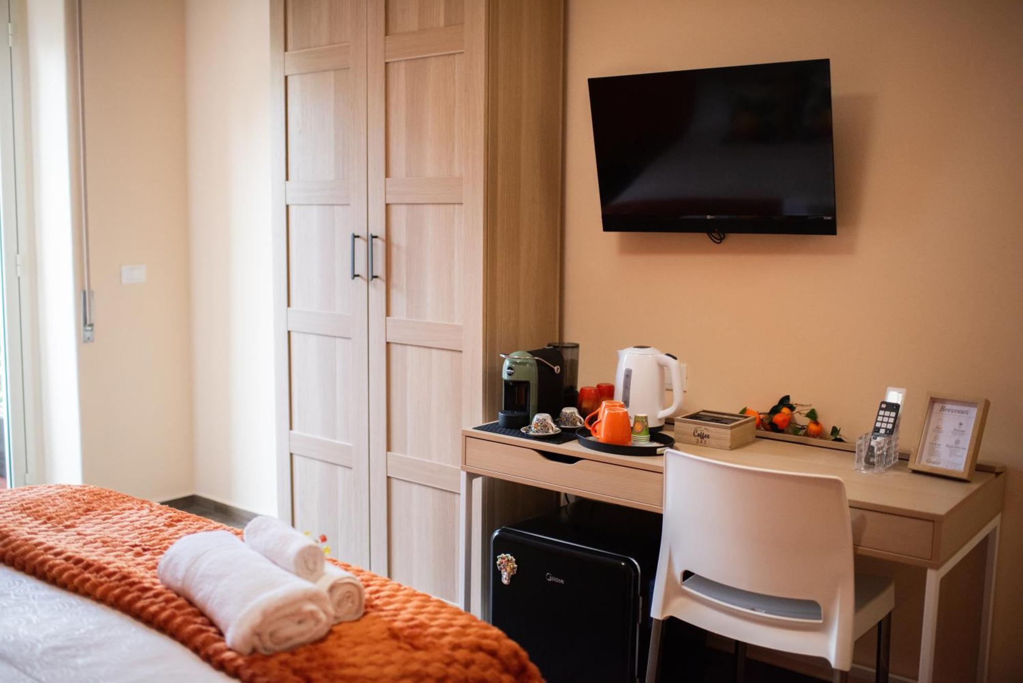 Terra D'agrumi Guest house