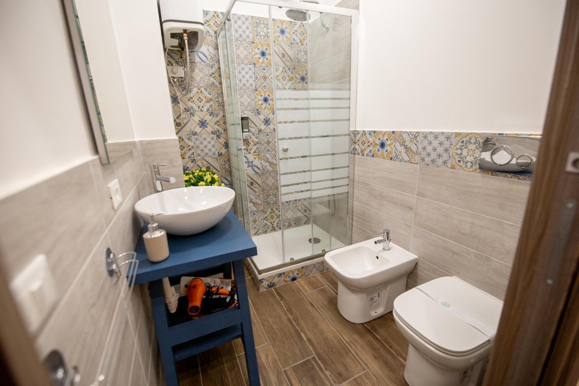 Guest house Terra D'agrumi *