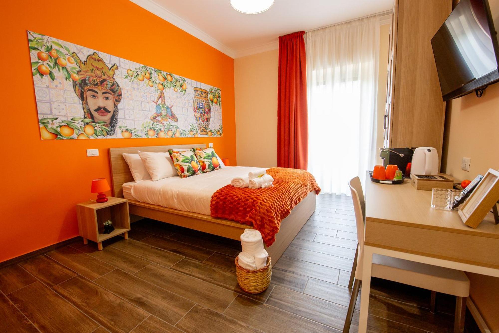Terra D'agrumi Guest house