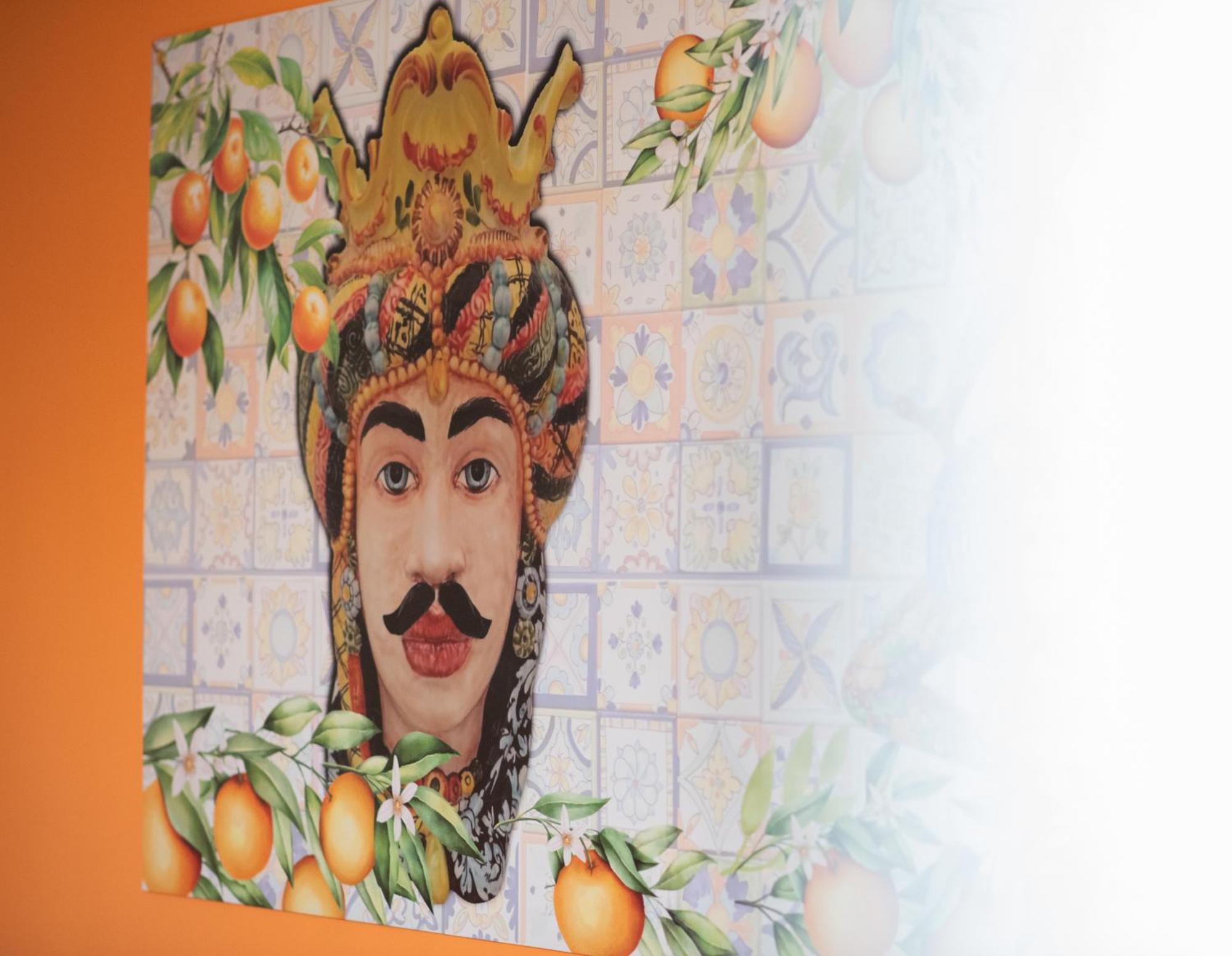 Guest house Terra D'agrumi *