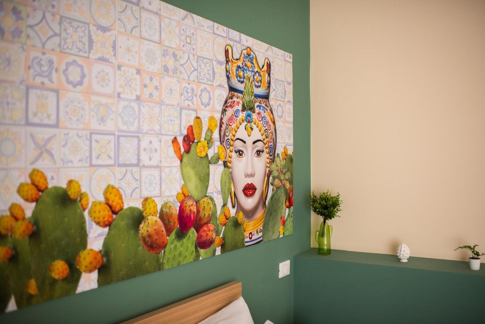 Terra D'agrumi Guest house