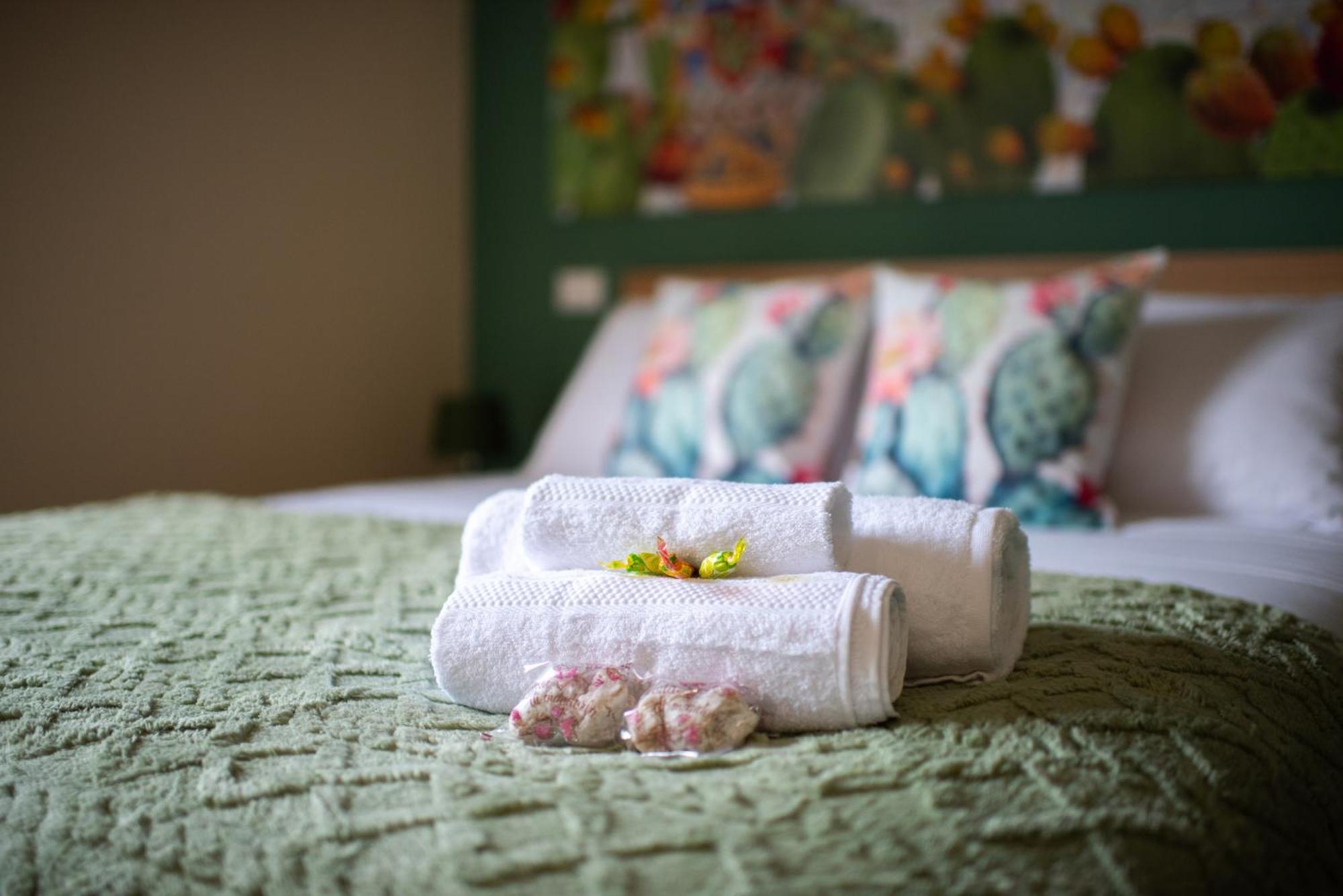 Terra D'agrumi Guest house