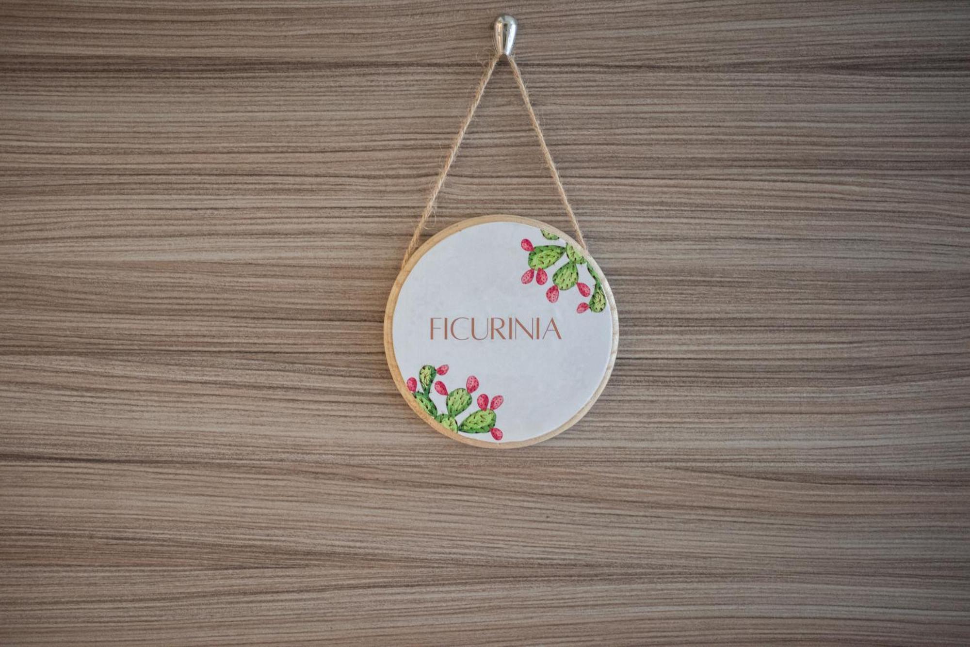 Guest house Terra D'agrumi *