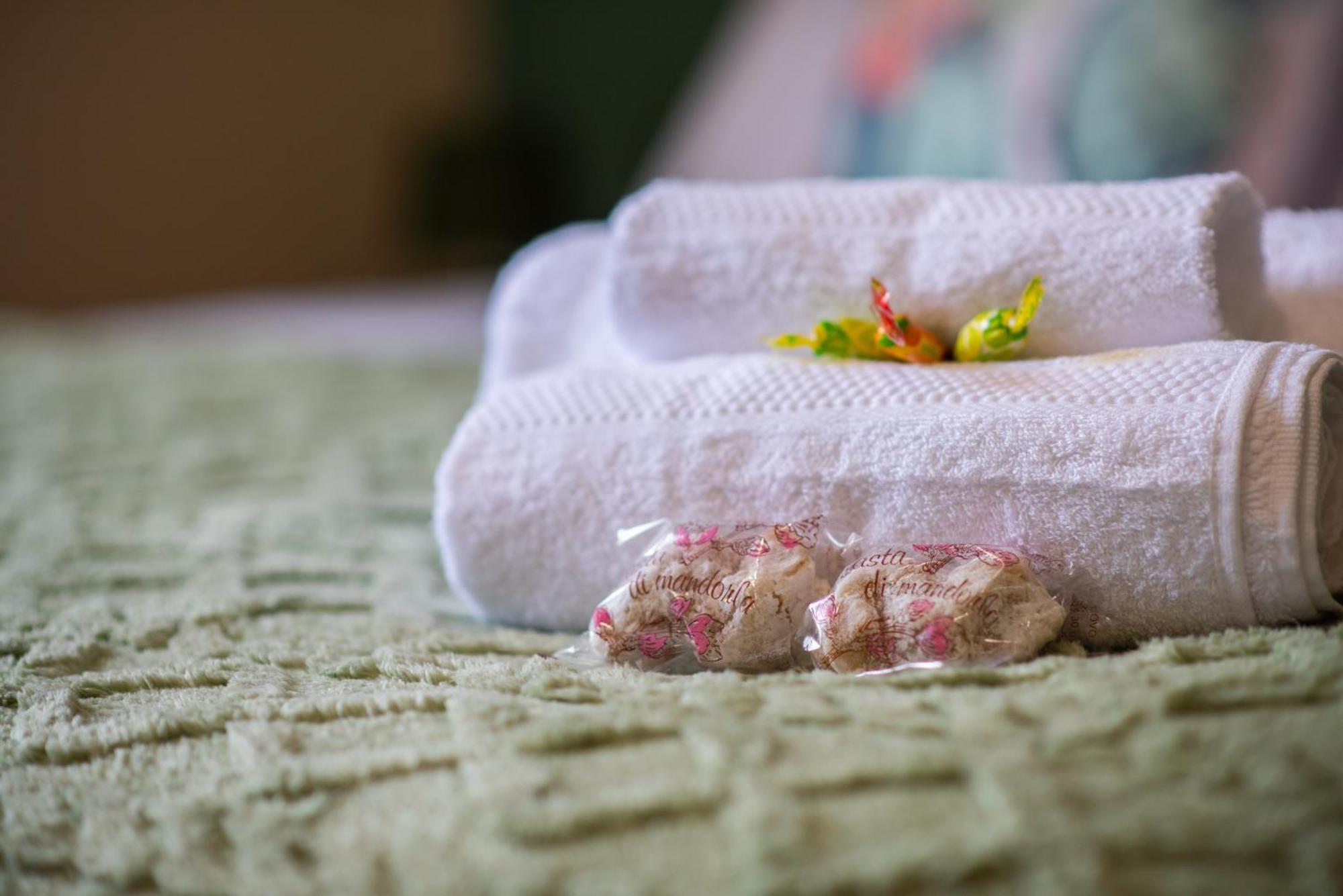 Terra D'agrumi Guest house Catania