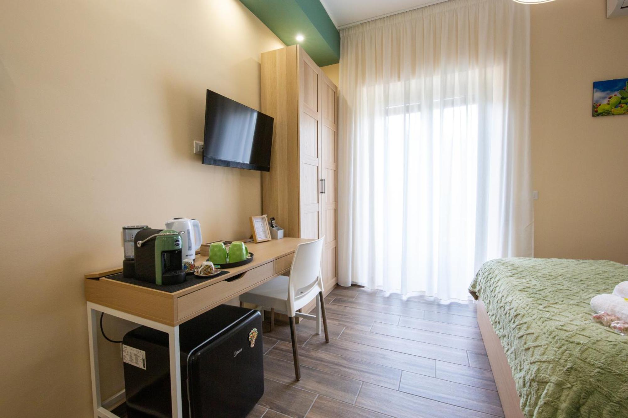 Guest house Terra D'agrumi *