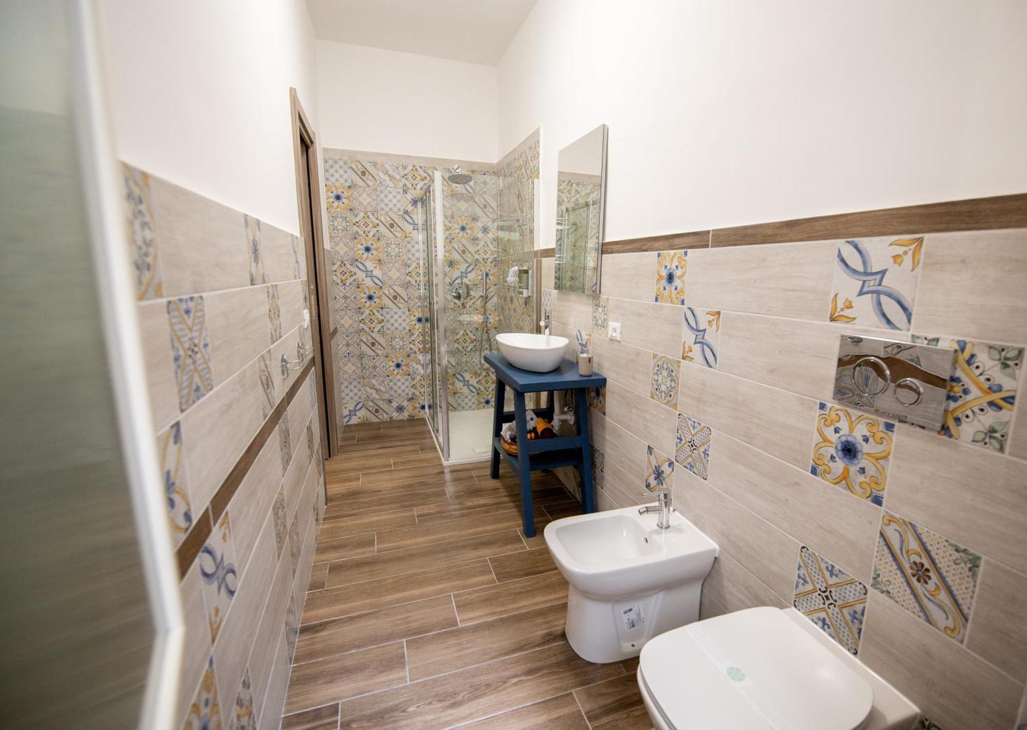 Guest house Terra D'agrumi Catania