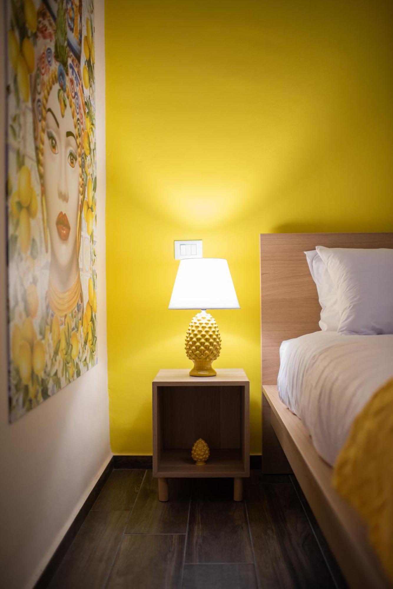 Terra D'agrumi Guest house