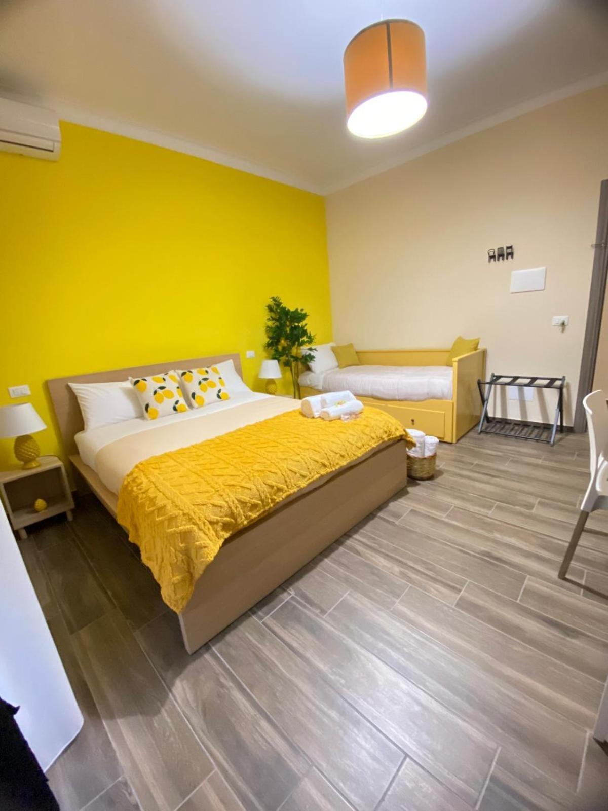 Terra D'agrumi Guest house